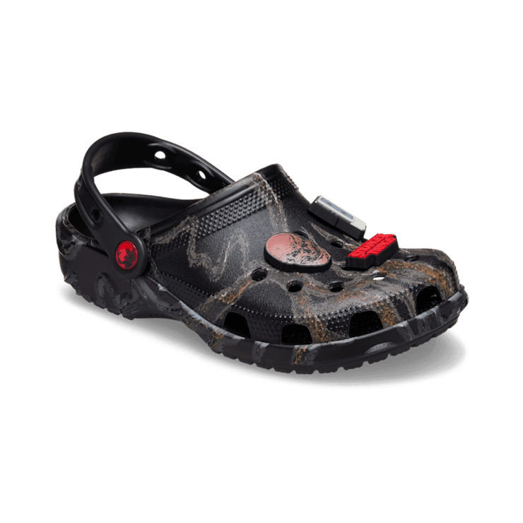 Crocs Classic Clog Stranger Things Angle 3