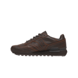 Saucony Shadow Original Engineered Garments Brown Angle 1