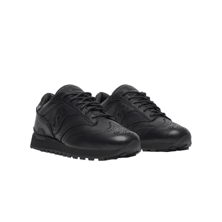 Saucony Shadow Original Engineered Garments Black Angle 0