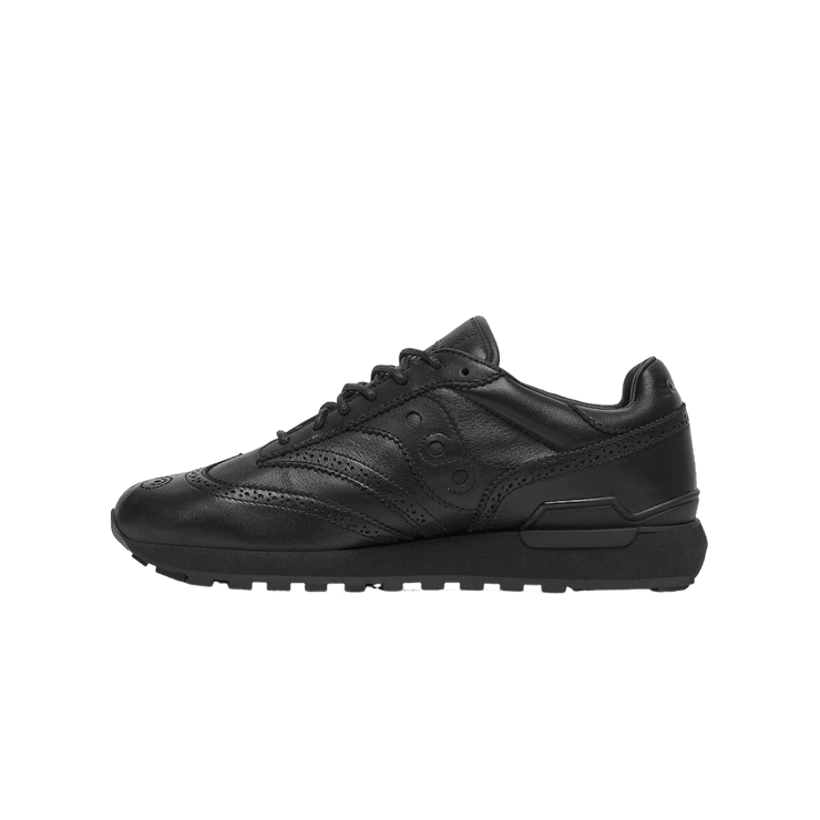 Saucony Shadow Original Engineered Garments Black Angle 1