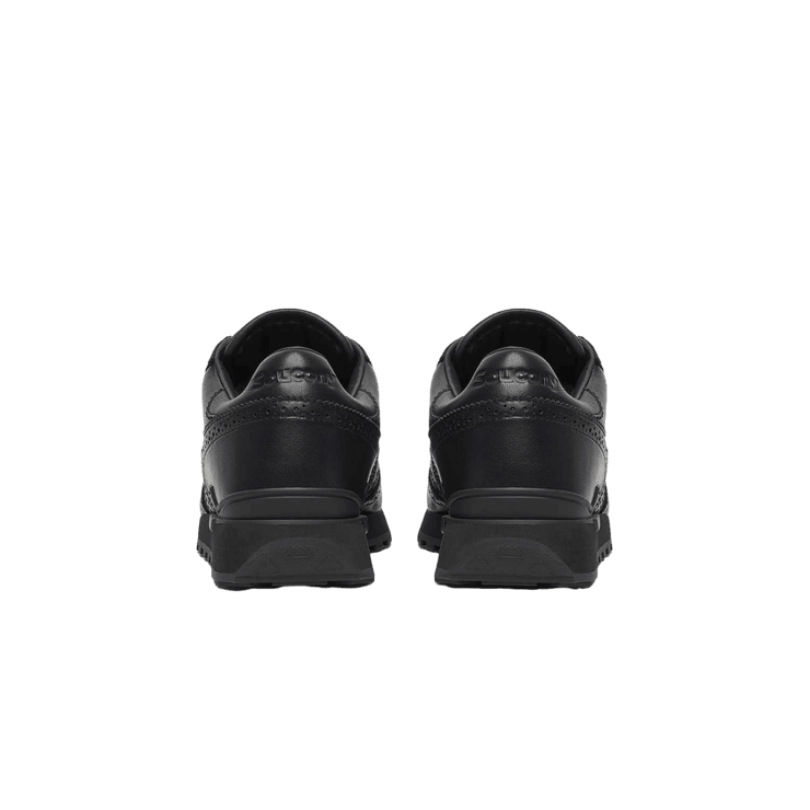 Saucony Shadow Original Engineered Garments Black Angle 2