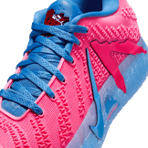 Nike Ja 3 Kool Aid Angle 1