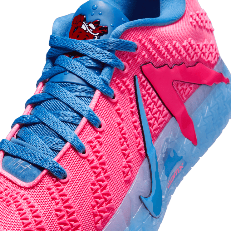 Nike Ja 3 Kool Aid Angle 1