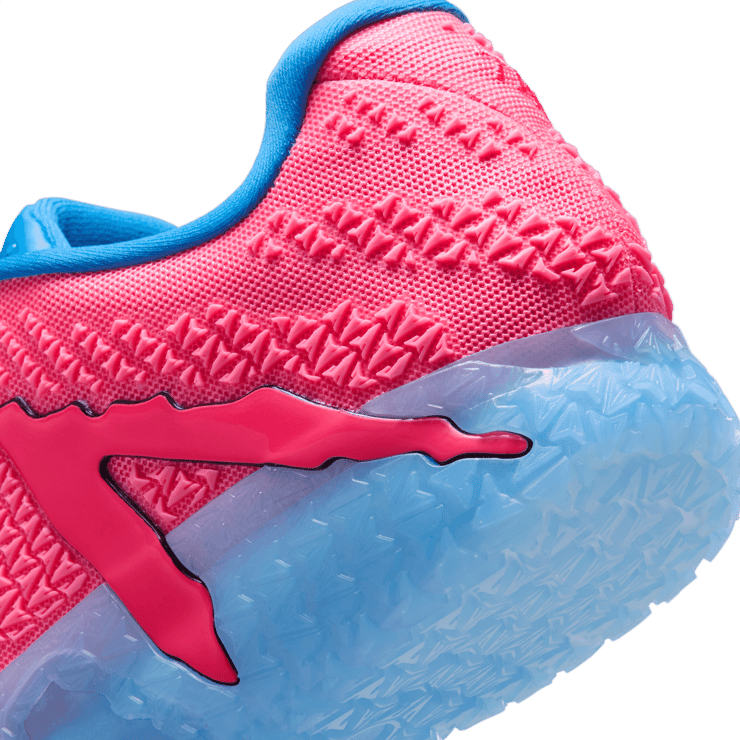 Nike Ja 3 Kool Aid Angle 2