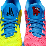 Nike Ja 3 Kool Aid Angle 4