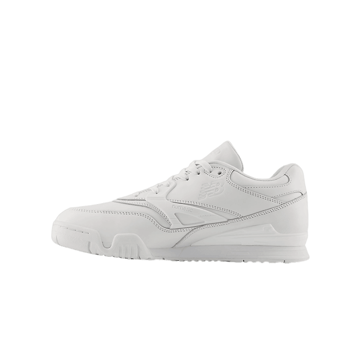 New Balance Numeric 770 Grand Collection White Angle 0