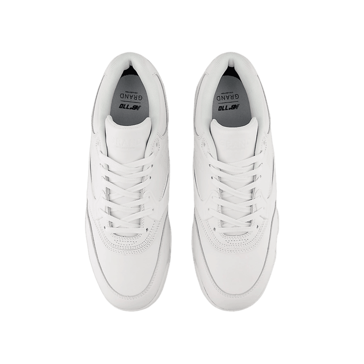 New Balance Numeric 770 Grand Collection White Angle 1