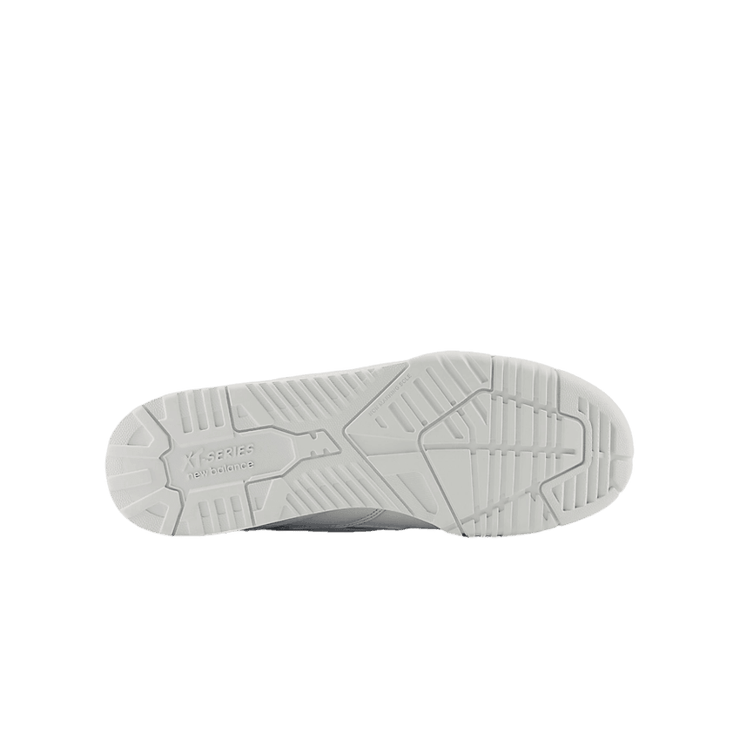 New Balance Numeric 770 Grand Collection White Angle 3
