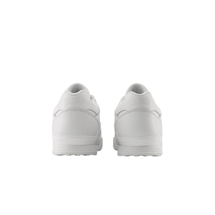 New Balance Numeric 770 Grand Collection White Angle 4