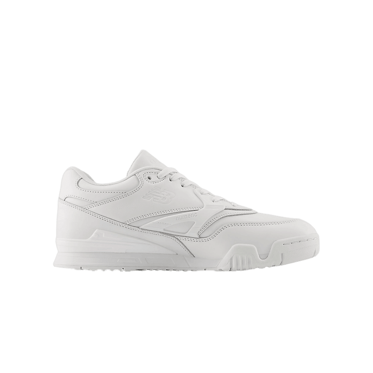 New Balance Numeric 770 Grand Collection White Angle 6