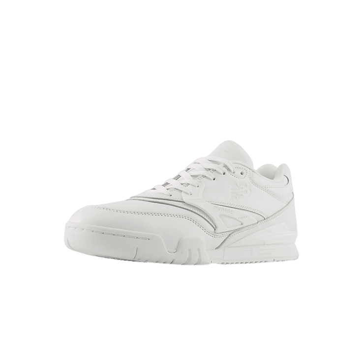 New Balance Numeric 770 Grand Collection White Angle 7
