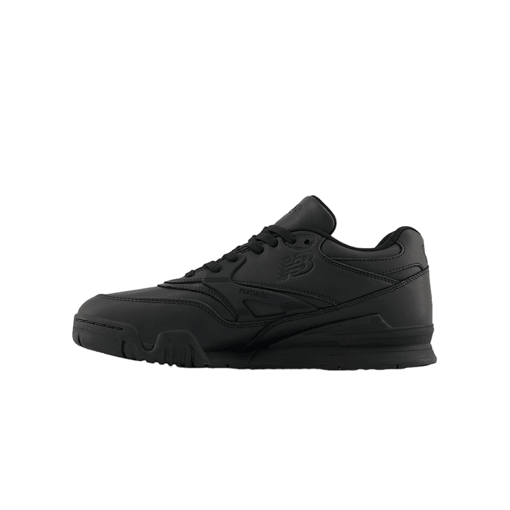 New Balance Numeric 770 Grand Collection Black Angle 0