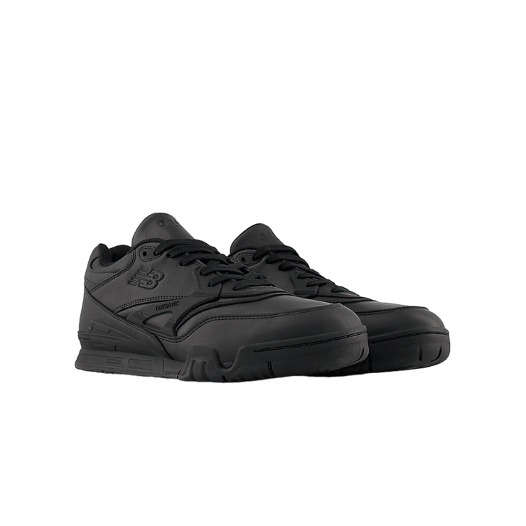 New Balance Numeric 770 Grand Collection Black Angle 2