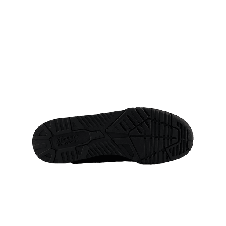 New Balance Numeric 770 Grand Collection Black Angle 3