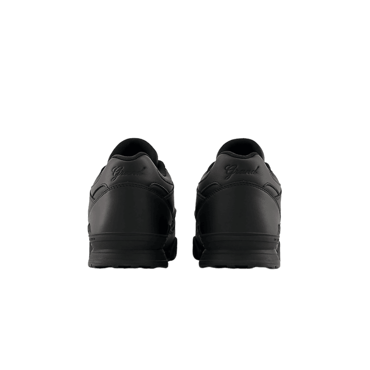 New Balance Numeric 770 Grand Collection Black Angle 4