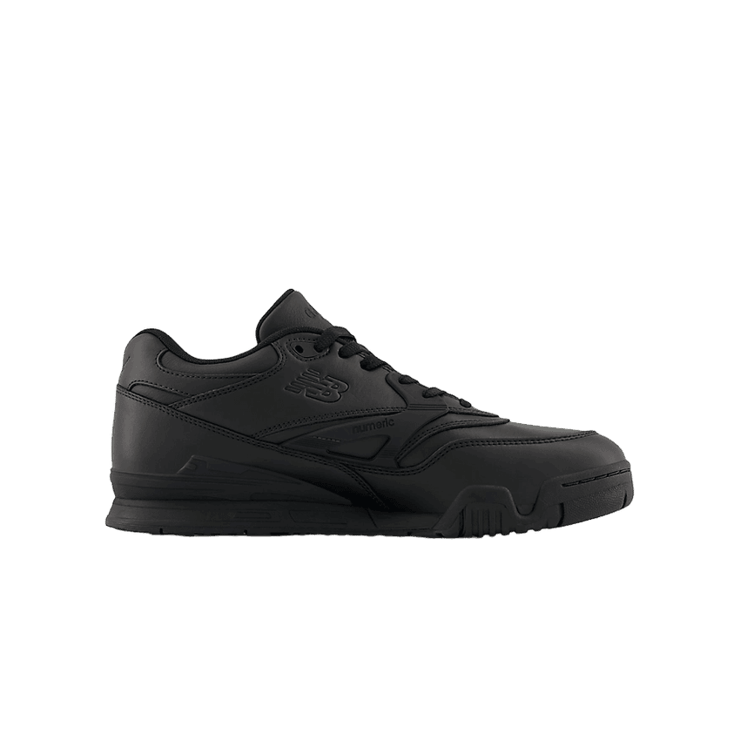 New Balance Numeric 770 Grand Collection Black Angle 6