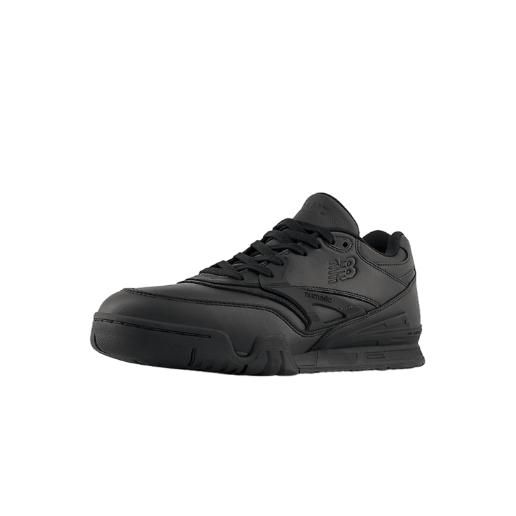 New Balance Numeric 770 Grand Collection Black Angle 7