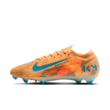 Nike Zoom Vapor 16 Elite Kylian Mbappé Limiteless Transformation Angle 18