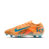 Nike Zoom Vapor 16 Elite Kylian Mbappé Limiteless Transformation Angle 23