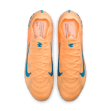 Nike Zoom Vapor 16 Elite Kylian Mbappé Limiteless Transformation Angle 30