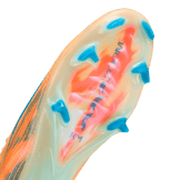 Nike Zoom Vapor 16 Elite Kylian Mbappé Limiteless Transformation Angle 43