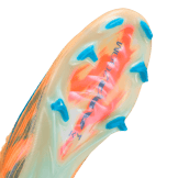 Nike Zoom Vapor 16 Elite Kylian Mbappé Limiteless Transformation Angle 39