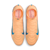 Nike Zoom Superfly 10 Elite Kylian Mbappé Limiteless Transformation Angle 26
