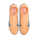 Nike Zoom Superfly 10 Elite Kylian Mbappé Limiteless Transformation Angle 14