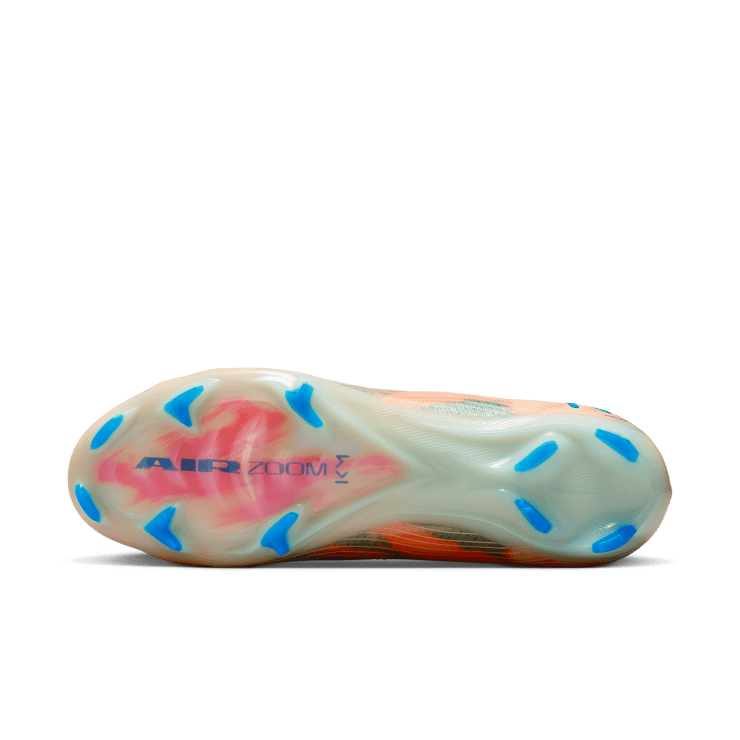 Nike Zoom Superfly 10 Elite Kylian Mbappé Limiteless Transformation Angle 3