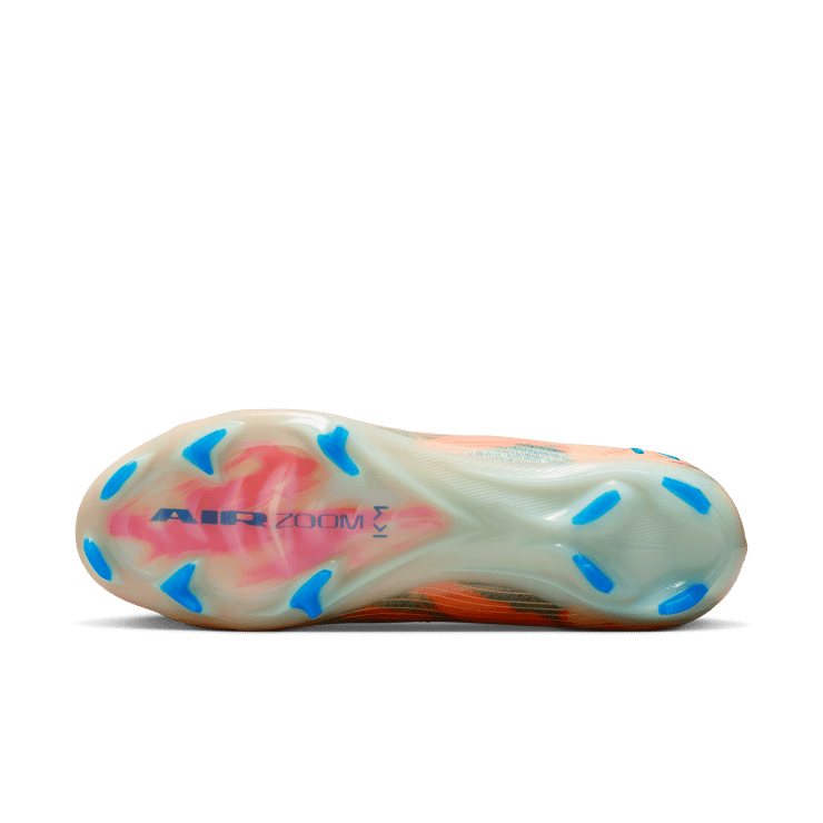 Nike Zoom Superfly 10 Elite Kylian Mbappé Limiteless Transformation Angle 1