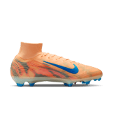 Nike Zoom Superfly 10 Elite Kylian Mbappé Limiteless Transformation Angle 10