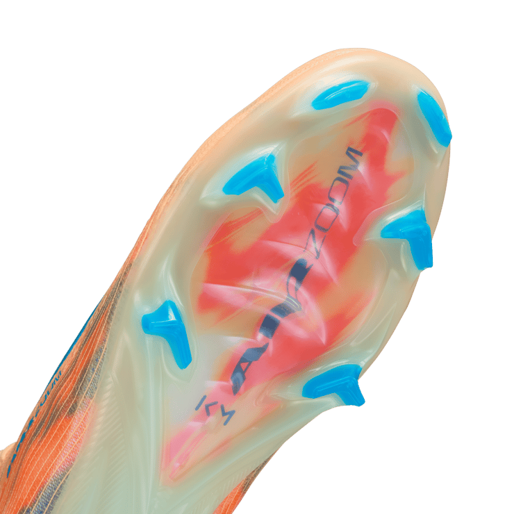 Nike Zoom Superfly 10 Elite Kylian Mbappé Limiteless Transformation Angle 32