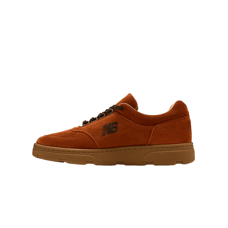 New Balance Allerdale Cinnnamon Stick Angle 0