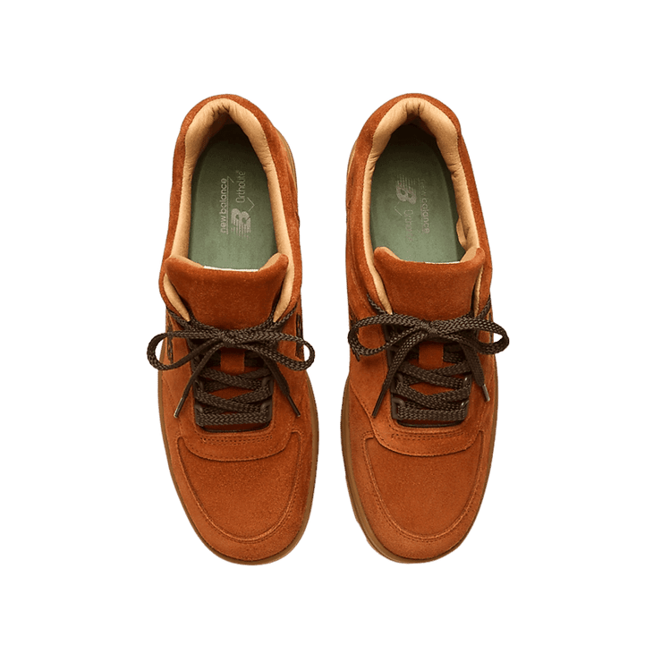 New Balance Allerdale Cinnnamon Stick Angle 1