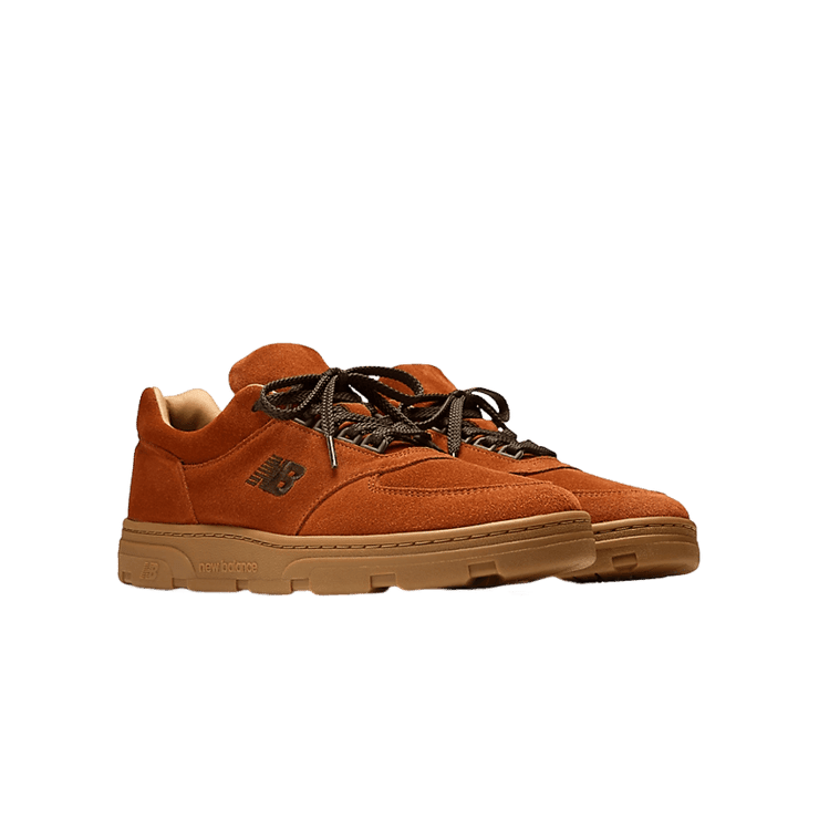 New Balance Allerdale Cinnnamon Stick Angle 2