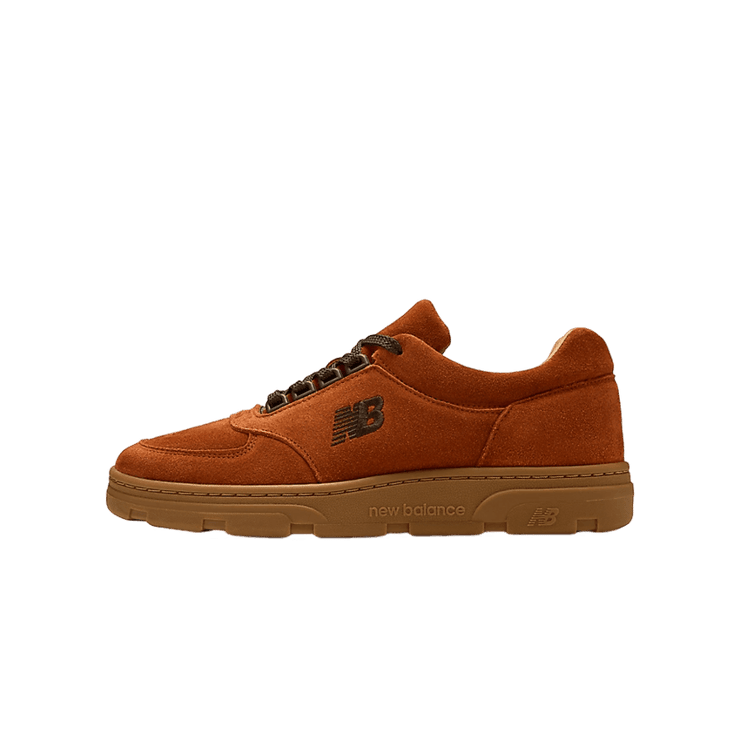 New Balance Allerdale Cinnnamon Stick Angle 5