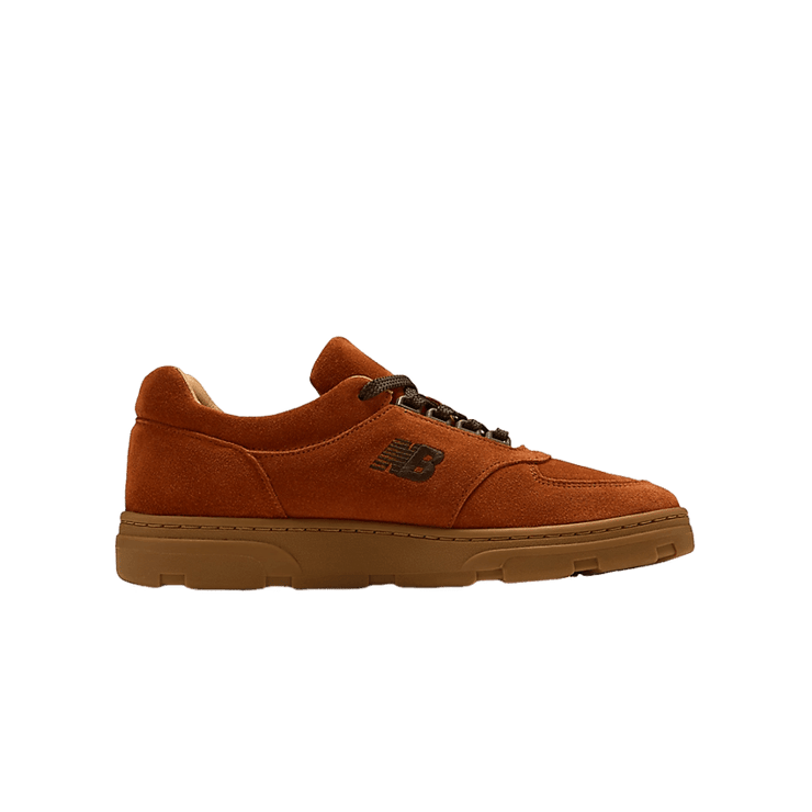 New Balance Allerdale Cinnnamon Stick Angle 6