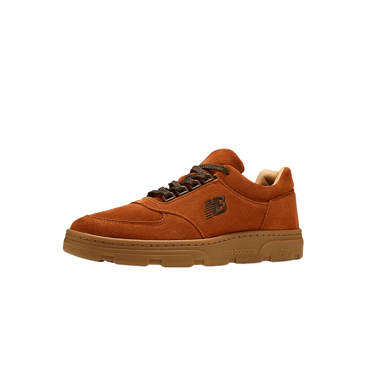 New Balance Allerdale Cinnnamon Stick Angle 7