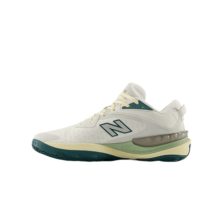 New Balance Hesi Low v2 Cooper Flagg Angle 0