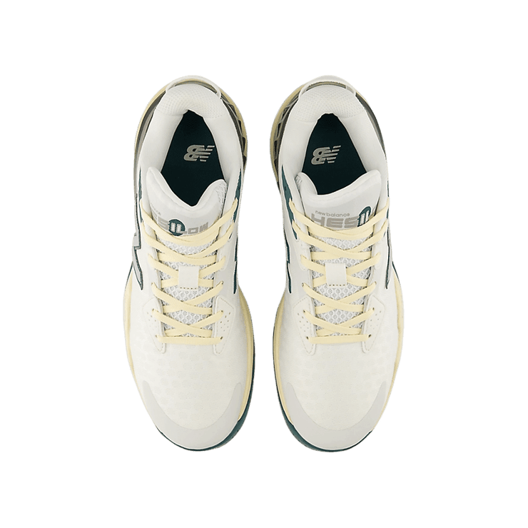 New Balance Hesi Low v2 Cooper Flagg Angle 1