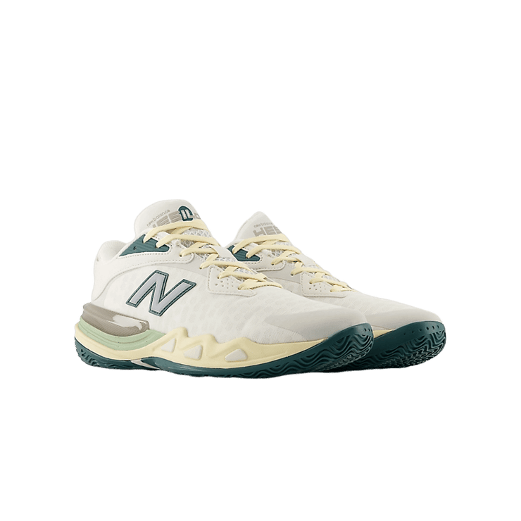 New Balance Hesi Low v2 Cooper Flagg Angle 2