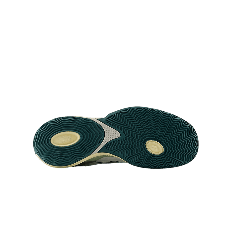 New Balance Hesi Low v2 Cooper Flagg Angle 3