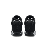 Jordan 6 Chrome (GS) Angle 3