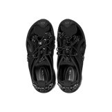 Crocs Trailbreak 2 Simone Rocha Black Angle 1