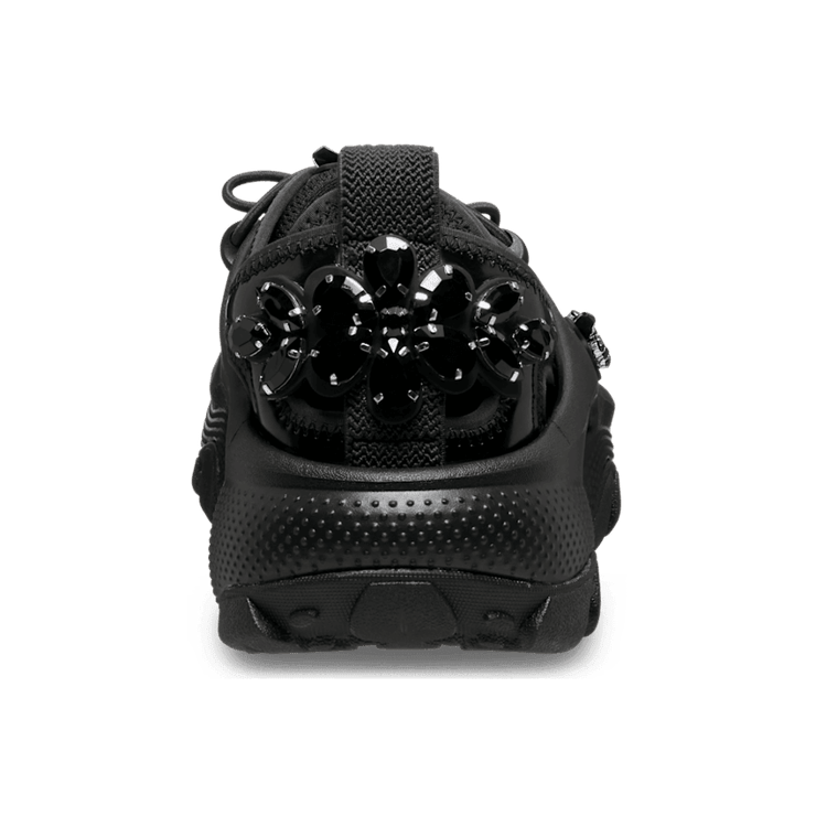 Crocs Trailbreak 2 Simone Rocha Black Angle 4