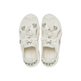 Crocs Trailbreak 2 Simone Rocha Oyster Angle 1
