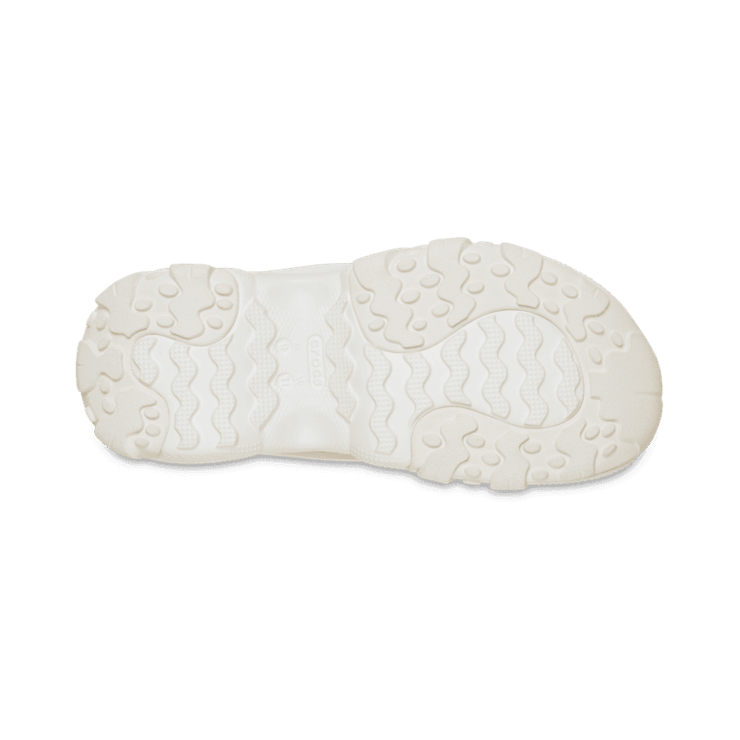Crocs Trailbreak 2 Simone Rocha Oyster Angle 2