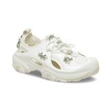 Crocs Trailbreak 2 Simone Rocha Oyster Angle 3