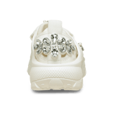 Crocs Trailbreak 2 Simone Rocha Oyster Angle 4