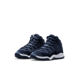 Jordan 11 Midnight Navy (PS) Angle 2